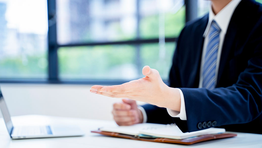 コンシェルジュ事業