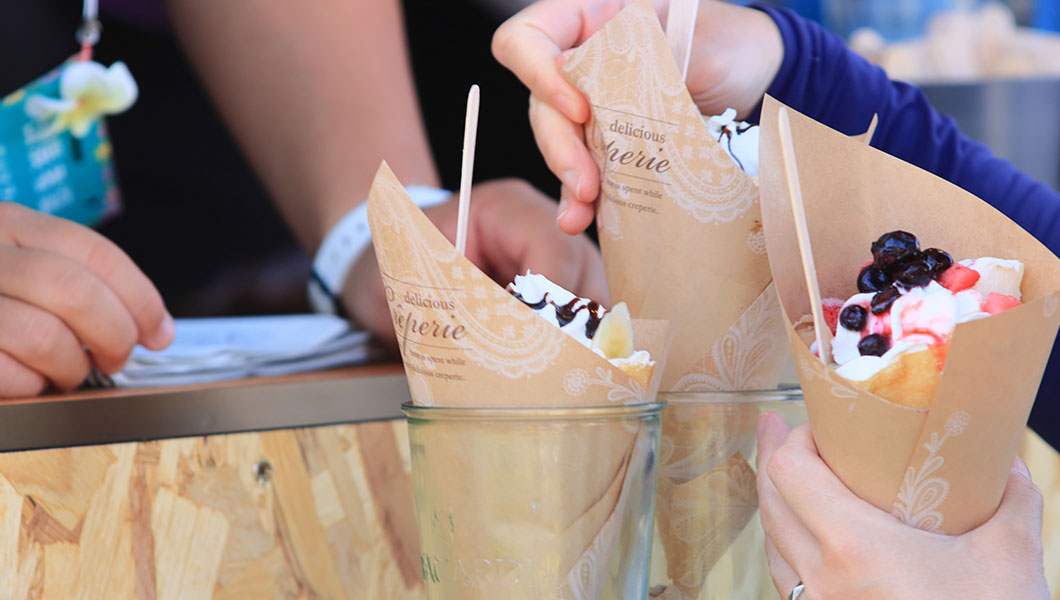 店舗事業 Bright Store